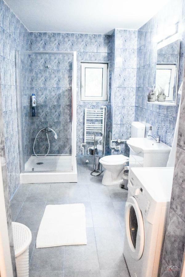 Spacious&cozy 3BD+Terrace Couples Apartment Timisoara Exterior foto