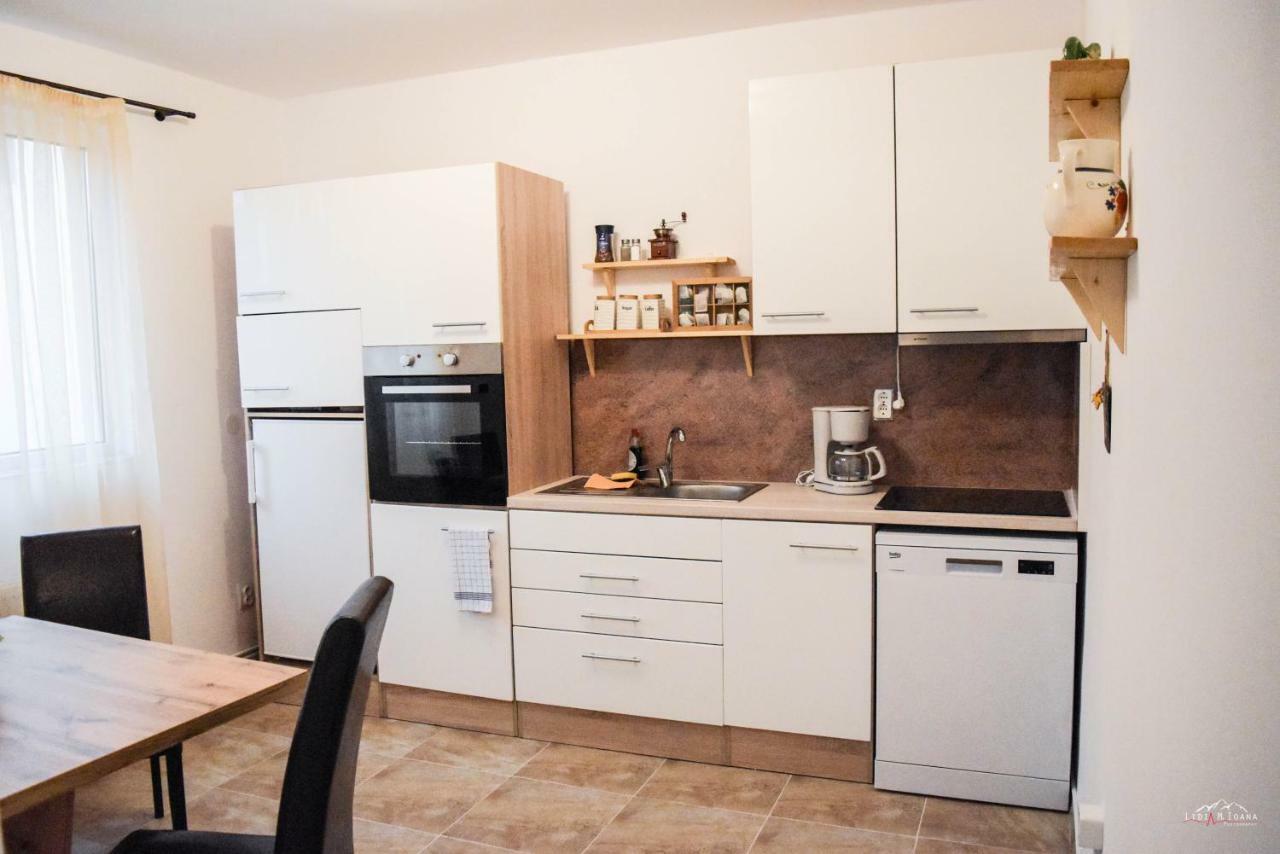 Spacious&cozy 3BD+Terrace Couples Apartment Timisoara Exterior foto