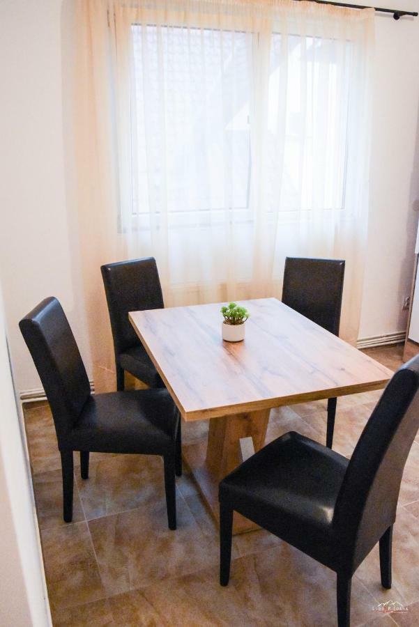 Spacious&cozy 3BD+Terrace Couples Apartment Timisoara Exterior foto