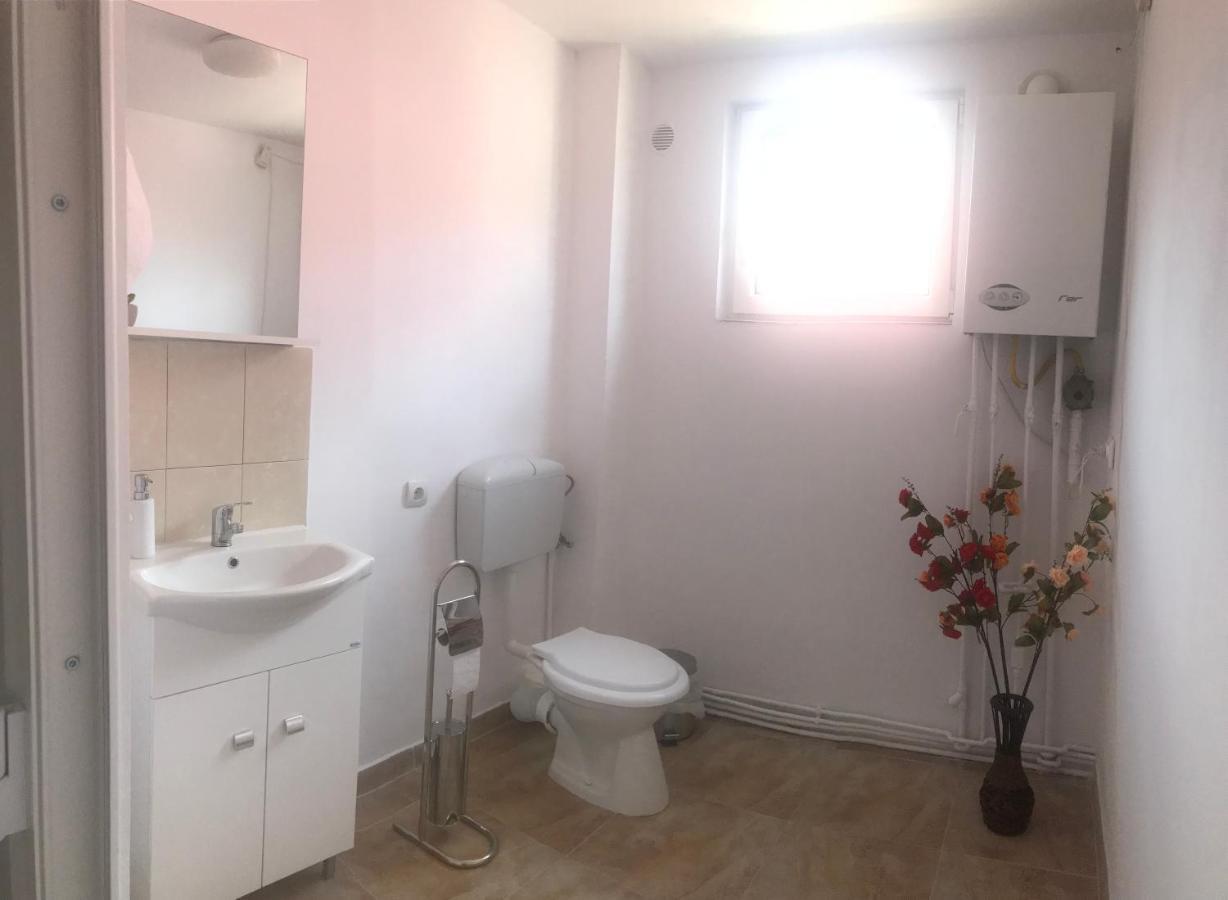 Spacious&cozy 3BD+Terrace Couples Apartment Timisoara Exterior foto