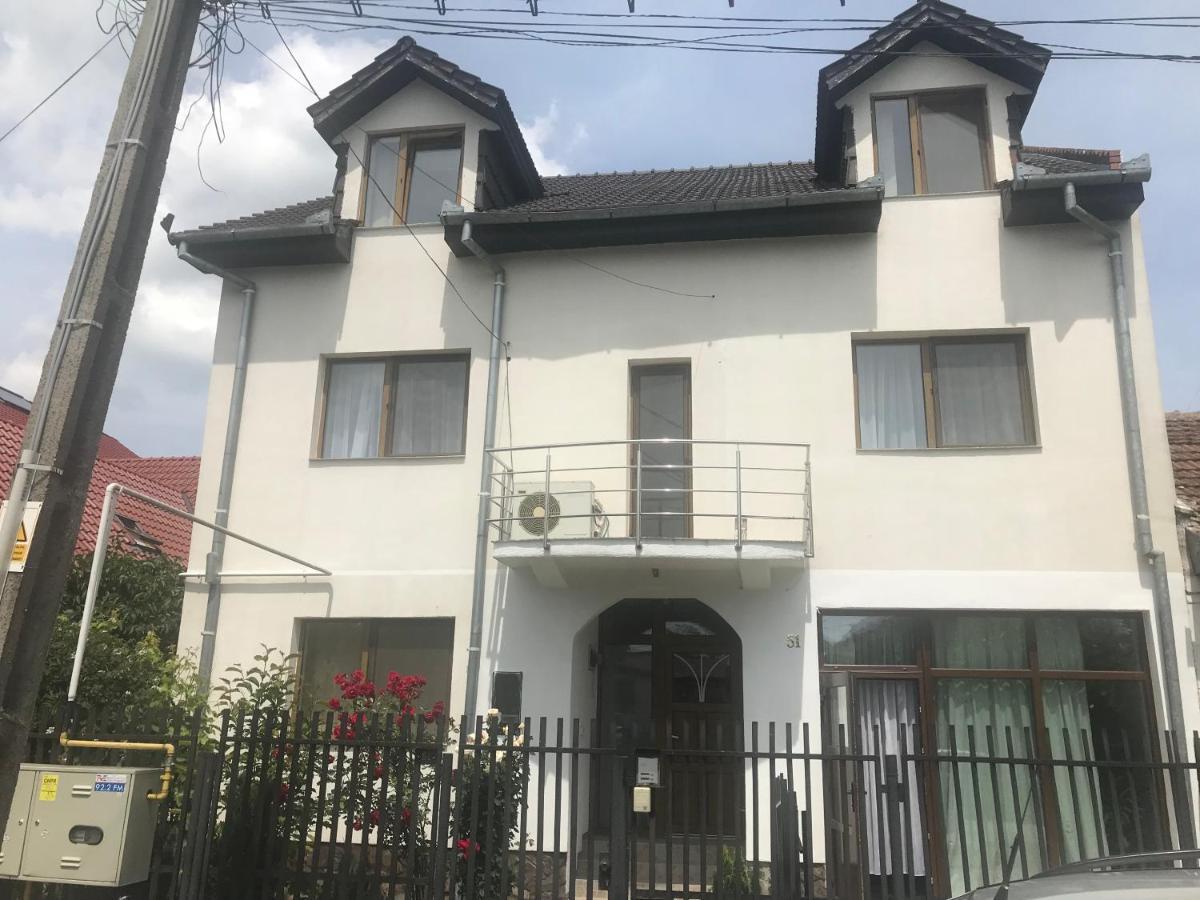 Spacious&cozy 3BD+Terrace Couples Apartment Timisoara Exterior foto